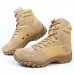 Shoes Outdoor / Office  Career / Work  Duty / Athletic / Casual Suede Boots Beige / Taupe  
