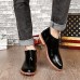 Shoes Casual  Boots Black / Brown / Red  