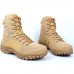 Shoes Outdoor / Office  Career / Work  Duty / Athletic / Casual Suede Boots Beige / Taupe  