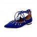 Women's Shoes Flat Heel Pointed Toe Flats Shoes More Colors available