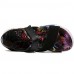 Men's Shoes Leatherette Casual Sandals Casual Flat Heel Magic Tape Silver / Gold / Multi-color  