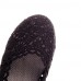Women's Shoes/ Leatherette Flat Heel Comfort Flats Outdoor / Dress / Casual Black / Brown / Beige