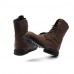 Shoes Casual  Boots Black / Brown  
