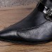 Shoes   Limited Edition Pure Handmade Outdoor / Party  Evening Leather Fashion Boots Black  