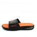 Men's Slippers Casual/Beach/Home Fashion Microfibre Leather Slip-on Shoes Slide Sandals 39-44  